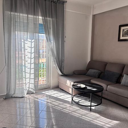 Vacanze Romane Torvaianica Exterior foto