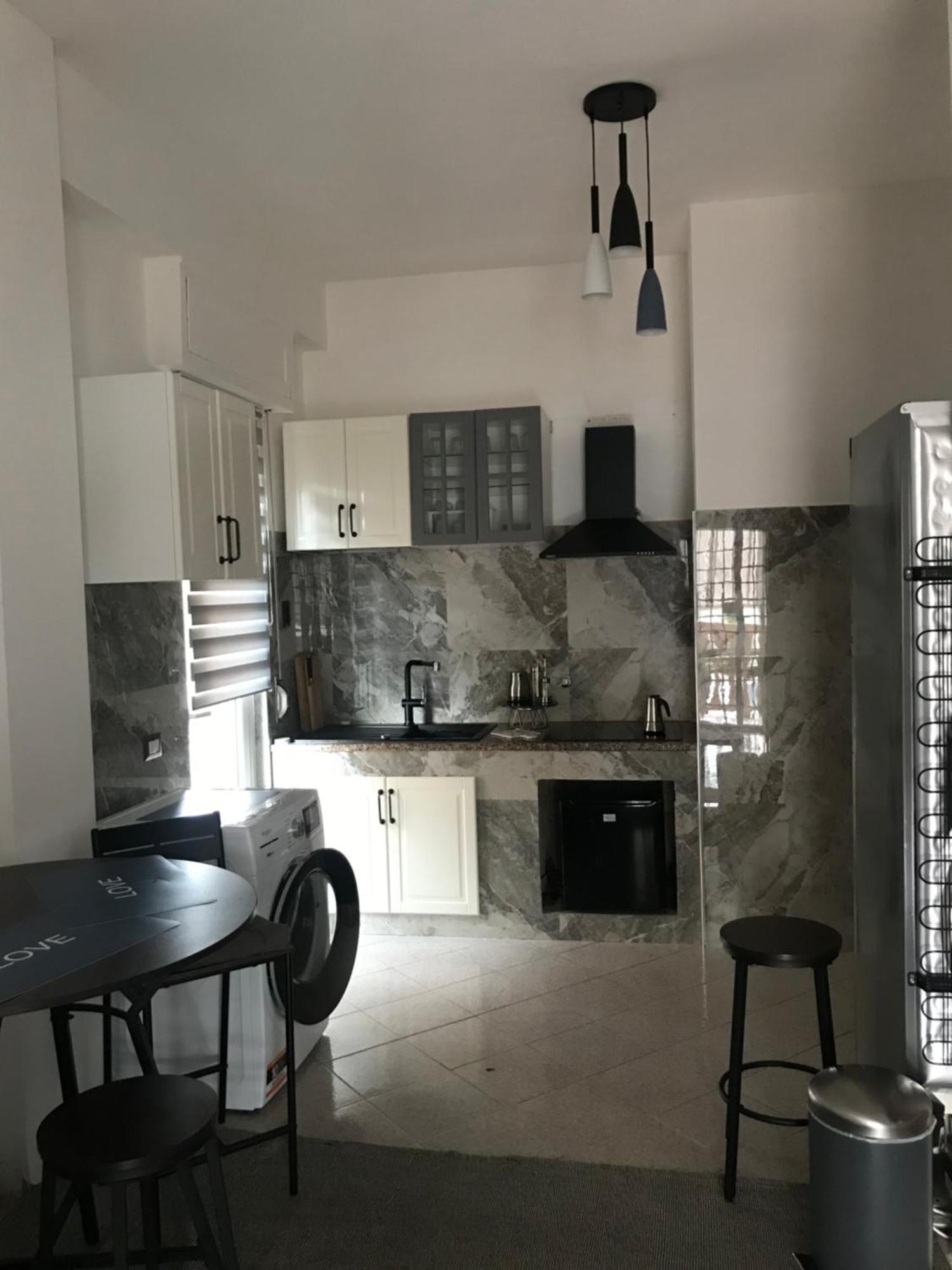 Vacanze Romane Torvaianica Exterior foto