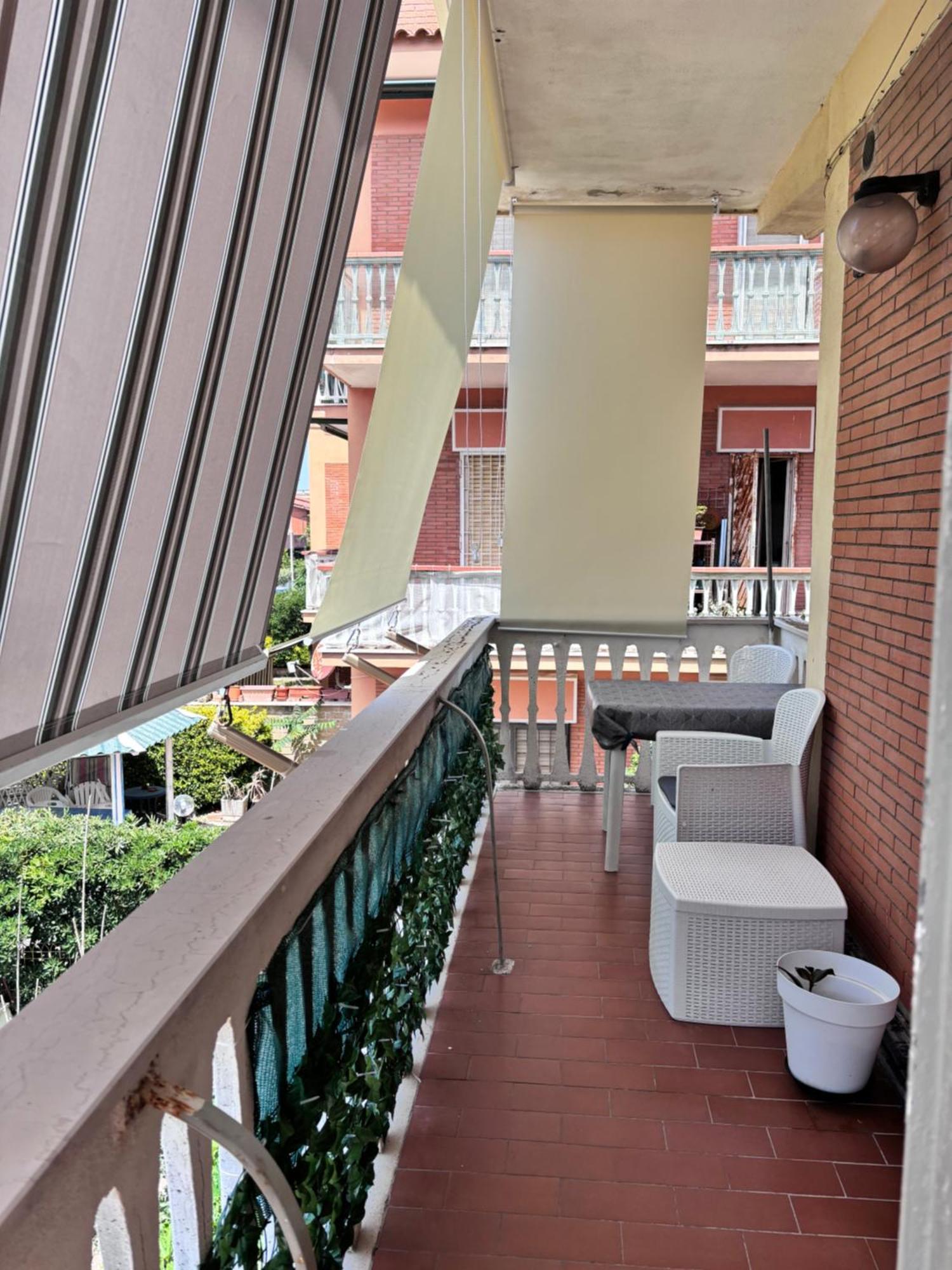 Vacanze Romane Torvaianica Exterior foto