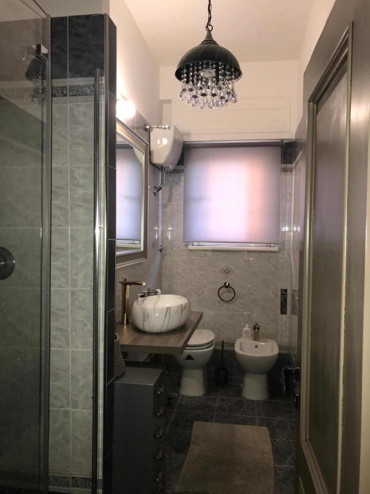 Vacanze Romane Torvaianica Exterior foto