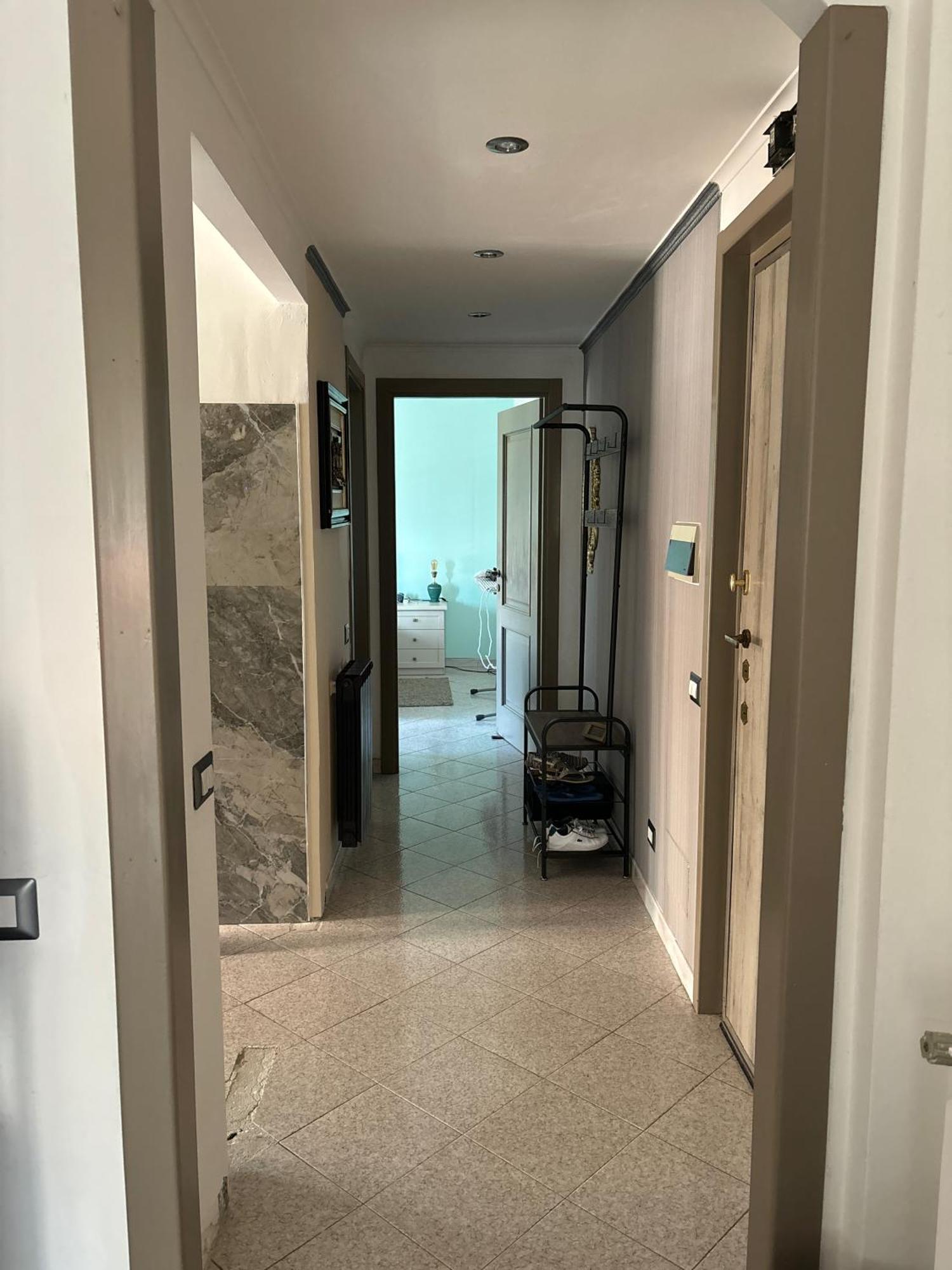 Vacanze Romane Torvaianica Exterior foto
