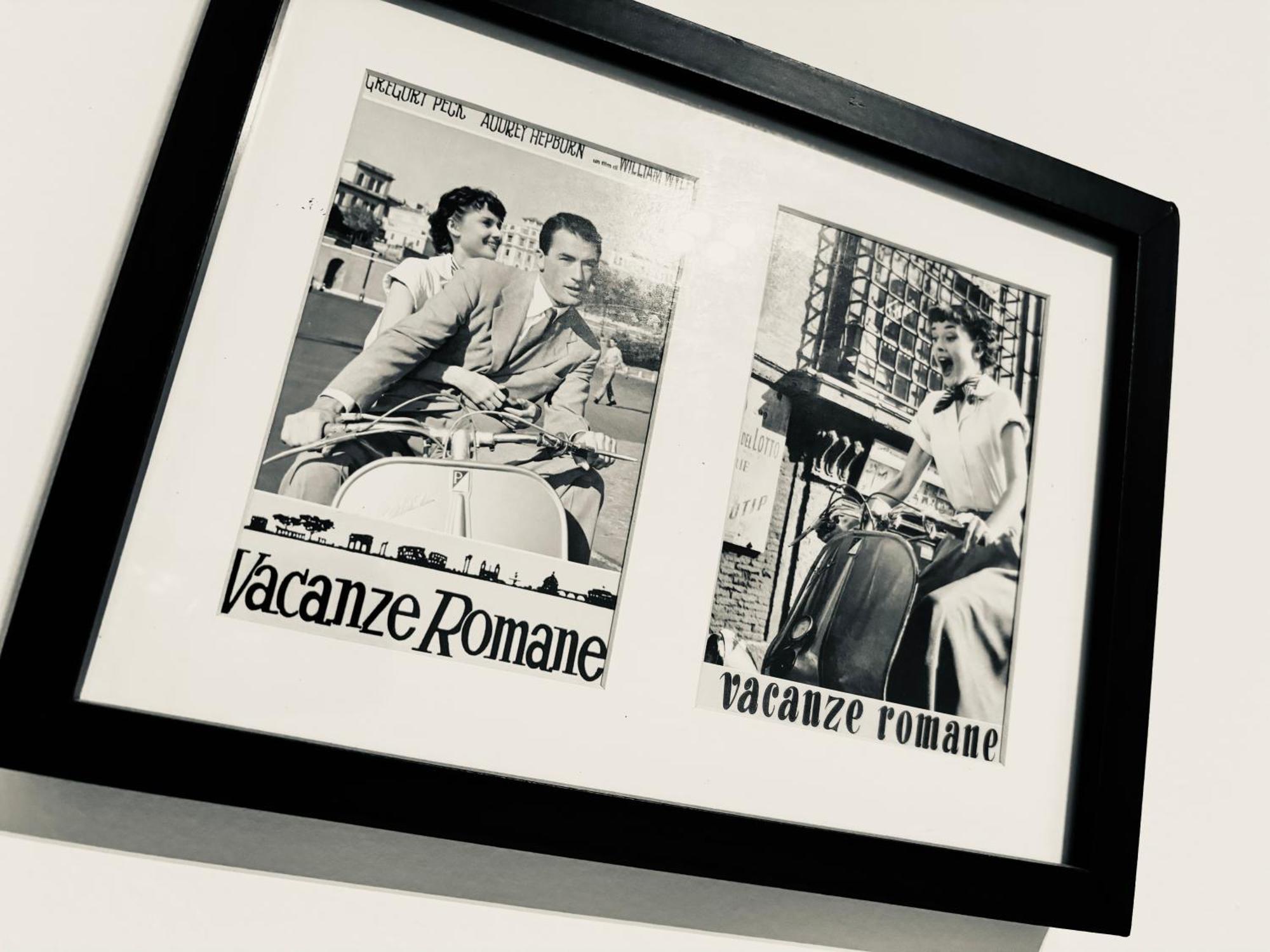 Vacanze Romane Torvaianica Exterior foto