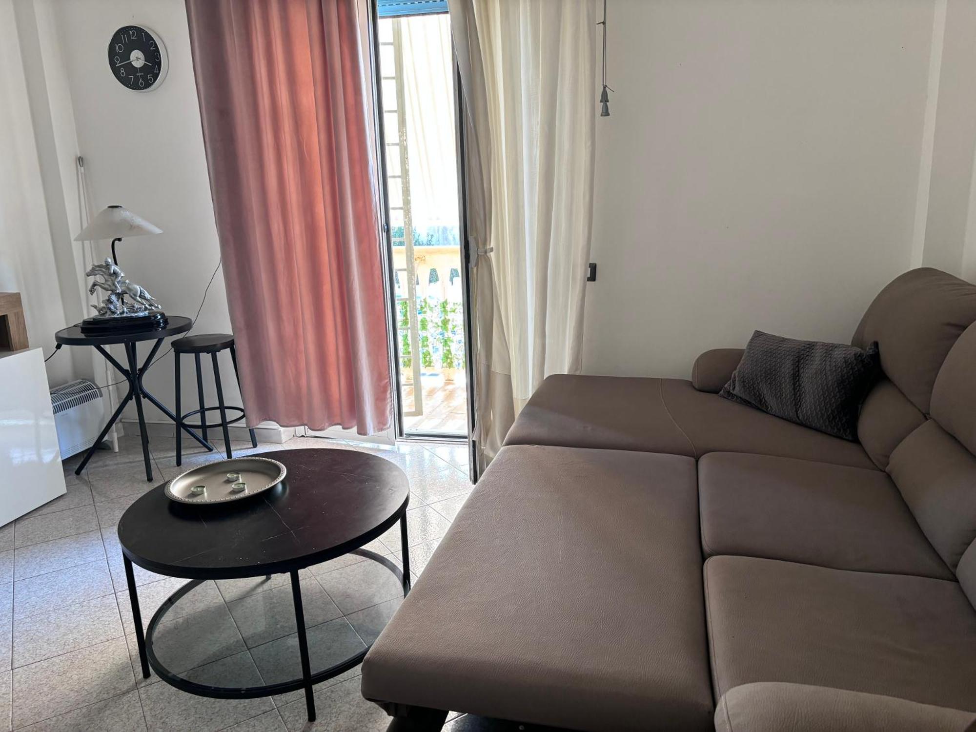 Vacanze Romane Torvaianica Exterior foto