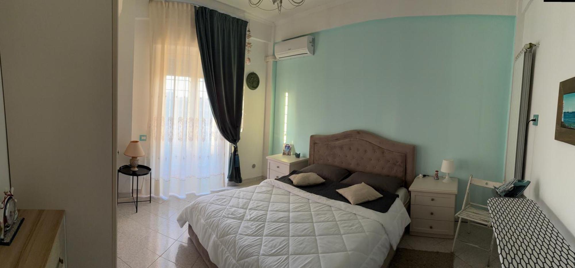 Vacanze Romane Torvaianica Exterior foto