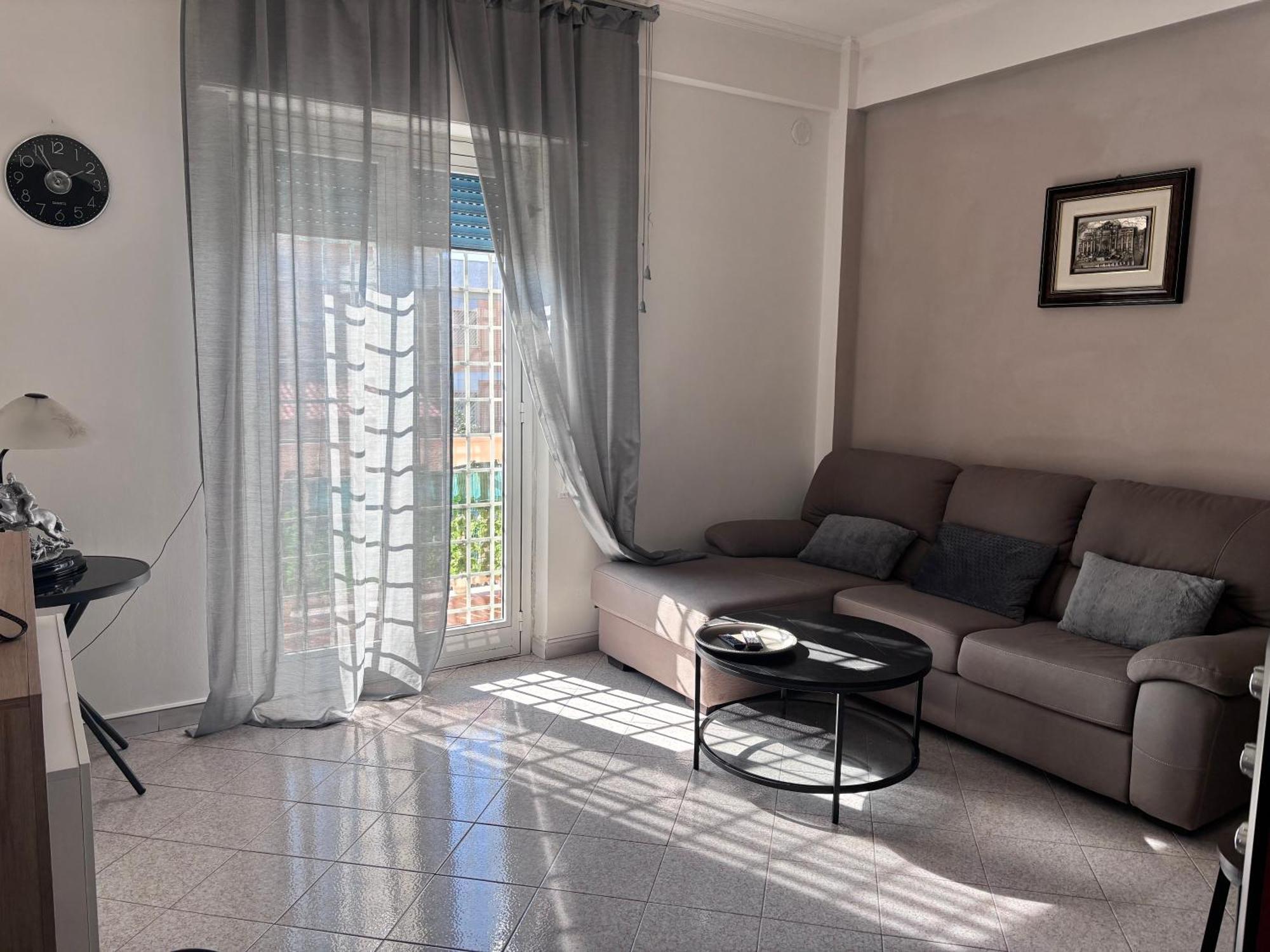 Vacanze Romane Torvaianica Exterior foto